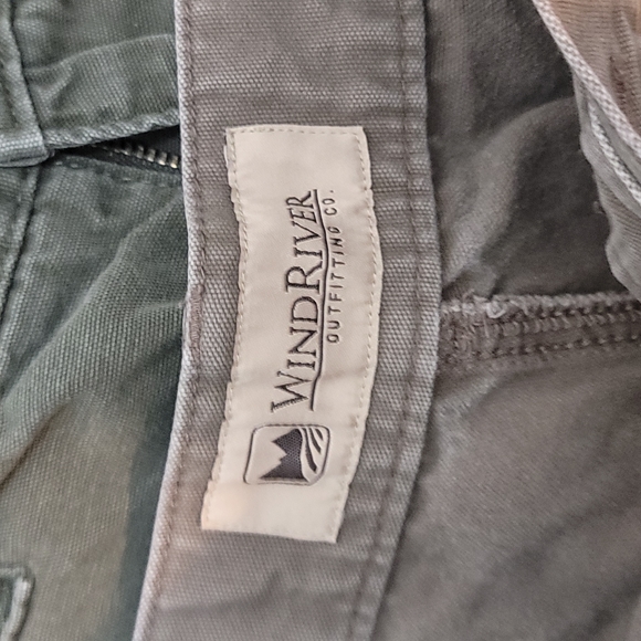 LOT 9 Men's shorts size 40 - Picture 4 of 16